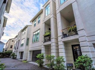 5729 Larkin St UNIT G, Houston, TX 77007