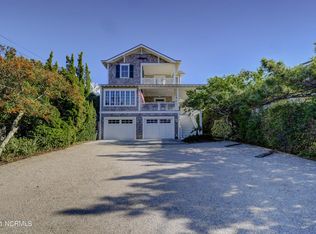 807 S Lumina Ave, Wrightsville Beach, NC 28480