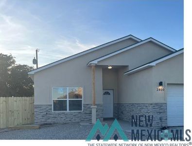 2800 S Onyx Dr, Roswell, NM, 88203