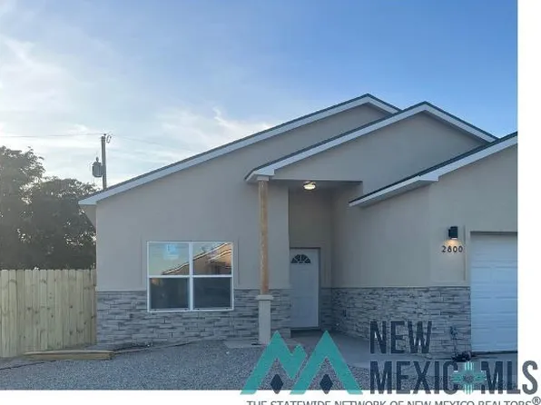 2800 S Onyx Dr, Roswell, NM 88203