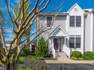 10050 Golf Course Rd UNIT 8, Ocean City, MD 21842