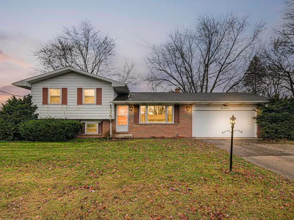 825 Markle Ave, Elkhart, IN 46517