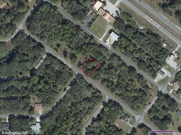 2nd image of 170 La Playa Ln