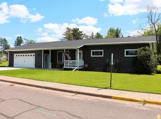 1123 North St, Rib Lake, WI 54470