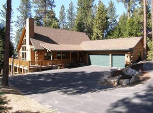 40777 Leopard Lilly Ln, Shaver Lake, CA 93664