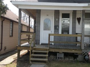 30 Feeder Ave, Lewistown, PA 17044