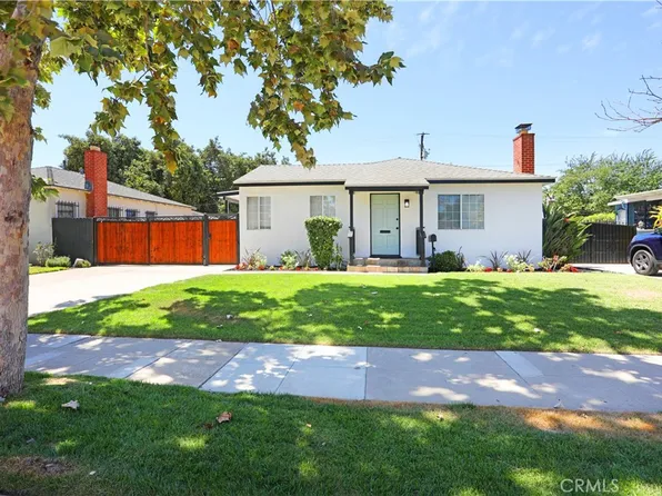 812 Louise St, Santa Ana, CA 92703