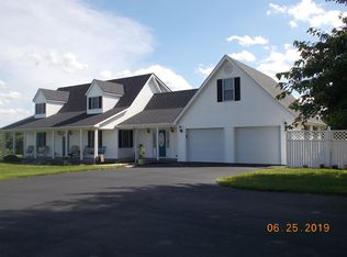 102 Stacy Dr, Mount Sterling, KY 40353