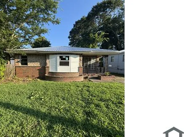 6624 Myron Massey Blvd, Fairfield, AL 35064