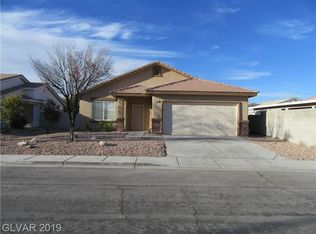 2408 Weeping Rock Ave, North Las Vegas, NV 89031