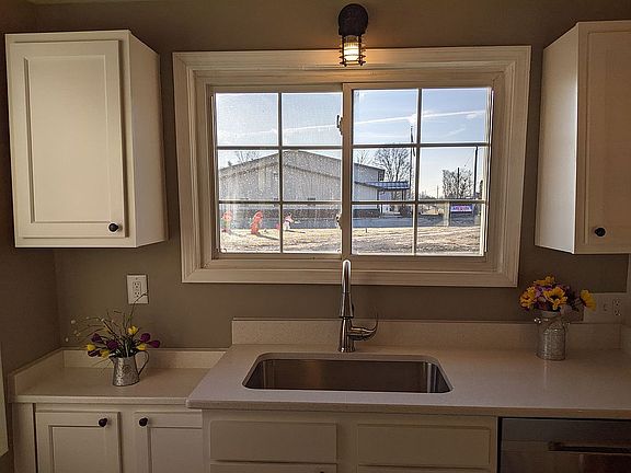 Kitchen Sink