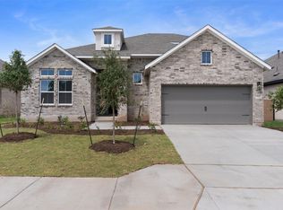 332 Ridgewell Loop, Georgetown, TX 78633