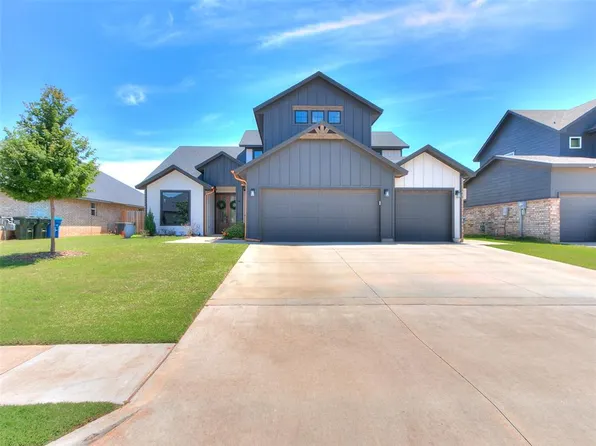 2200 Santa Monica St, Edmond, OK 73034