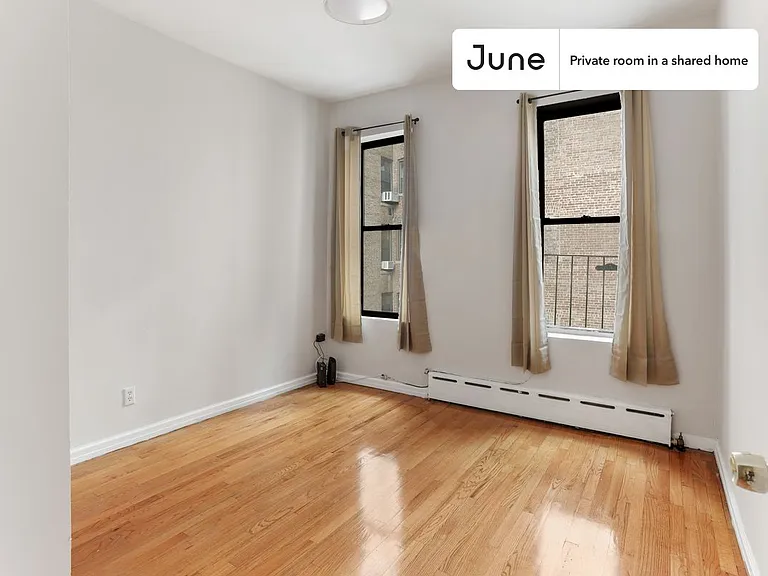 211 W 109th St #C — Photo 2