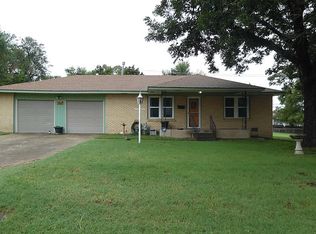 3621 NW 53rd St, Oklahoma City, OK 73112