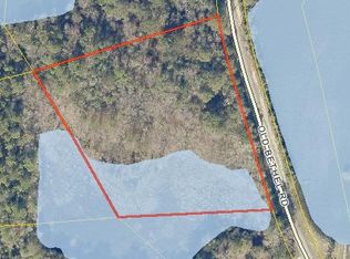 5630 Old Bethel Rd, Crestview, FL 32536