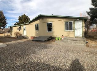 854 Us Highway 20 S, Basin, WY 82410