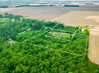 4581 White Rd SE, Washington Court House, OH 43160