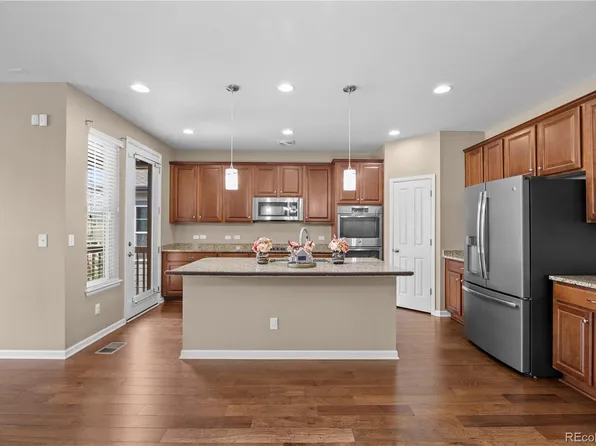 4961 S Versailles Circle, Aurora, CO 80015
