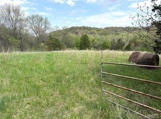 19201 Saint Albans Rd, Glencoe, MO 63038