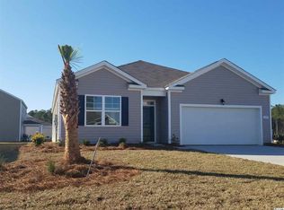 559 Affinity Dr LOT 128, Cali A Myrtle Beach, SC 29588