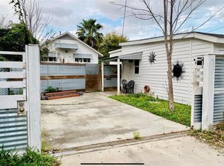 728 W 21st St UNIT 1, Houston, TX 77008
