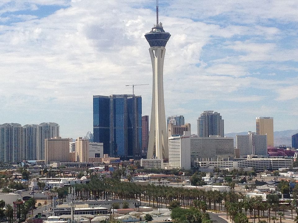 1st image of 900 S Las Vegas Blvd #1105