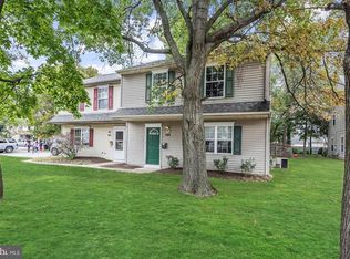 501-503 Fairview Blvd, Riverside, NJ 08075