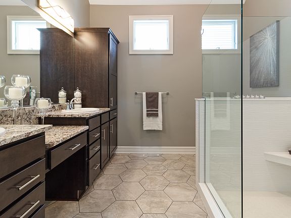 Bathroom - Lockwood