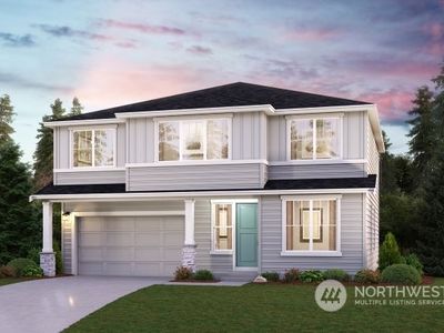 1782 Ashby Avenue NW, Poulsbo, WA, 98370