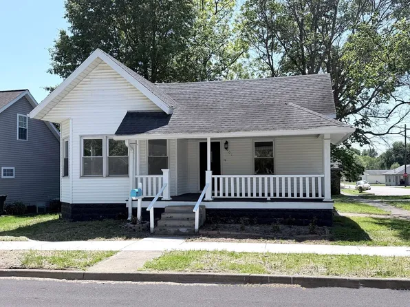 401 S 6th St, Petersburg, IN 47567