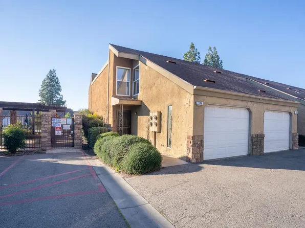 7166 N Fruit Ave APT 178, Fresno, CA 93711