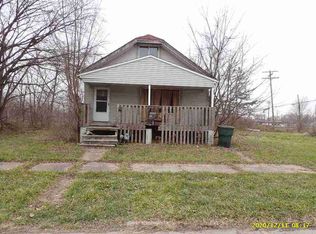 3193 Lakeview St, Detroit, MI 48215