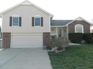 3224 Aztec Ct, Independence, MO 64057