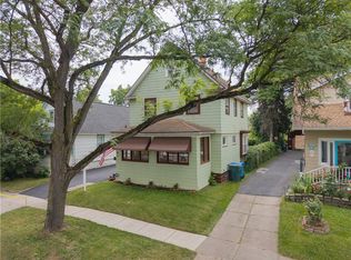 287 Curlew St, Rochester, NY 14613