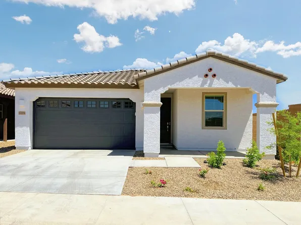 17006 W Las Palmaritas Dr, Waddell, AZ 85355