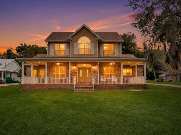 10336 Lake Louisa Rd, Clermont, FL 34711