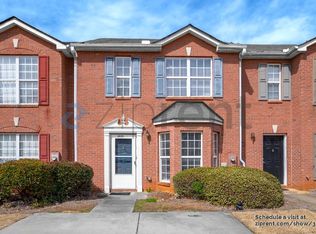 3869 Waldrop Ln, Decatur, GA 30034