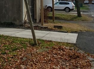 219 N 20th St, Pottsville, PA 17901