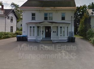 232 Center St #5, Old Town, ME 04468
