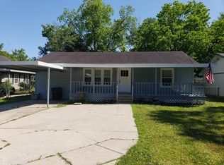 315 Holland St, Lake Charles, LA 70605