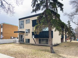 10750 110th St NW #202, Edmonton, AB T5H 3E1