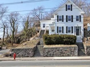 461 Western Ave, Lynn, MA 01904