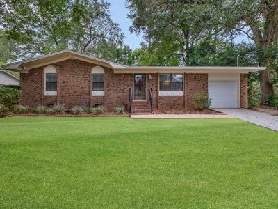 1118 Rosewood Dr, Tallahassee, FL, 32301
