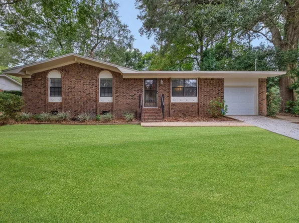 1118 Rosewood Dr, Tallahassee, FL 32301