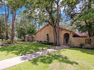 606 Patchester Dr, Houston, TX 77079