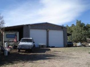 3 Mockingbird Dr, Tijeras, NM 87059