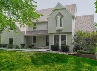 16412 Riggs Rd, Stilwell, KS 66085