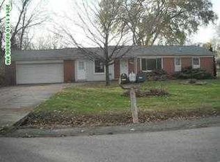 12799 Mercedes, Redford, MI 48239