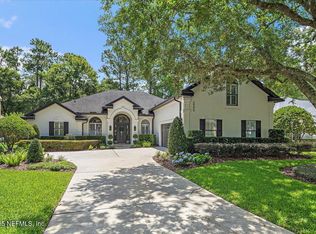 3995 Cattail Pond Dr, Jacksonville, FL 32224